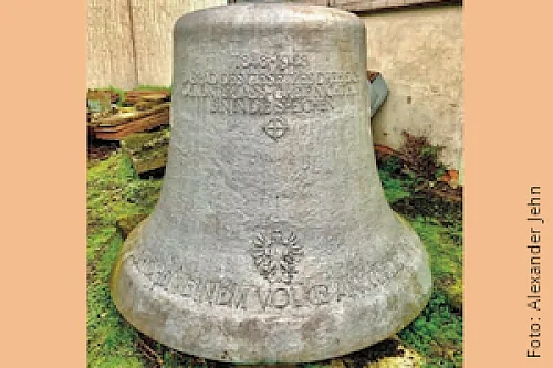 Jahrhundertglocke