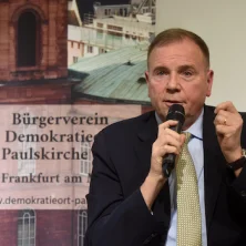 General a.D. Ben Hodges