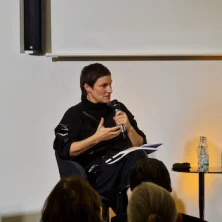 Prof. Dr. Nicole Deitelhoff