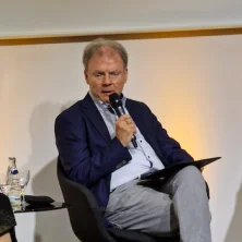 Dr. Bernd Heidenreich