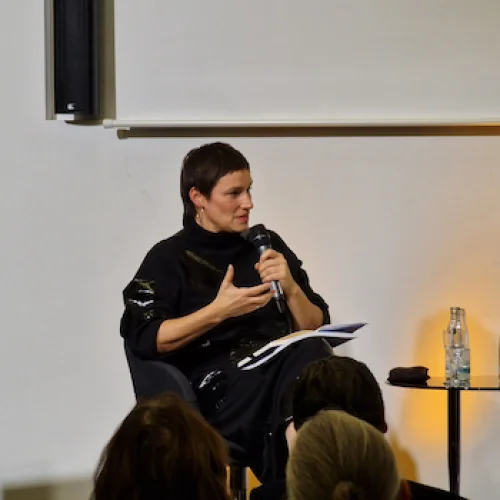 Prof. Dr. Nicole Deitelhoff